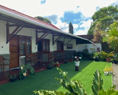 Pakem House | Vila Vidi Kaliurang