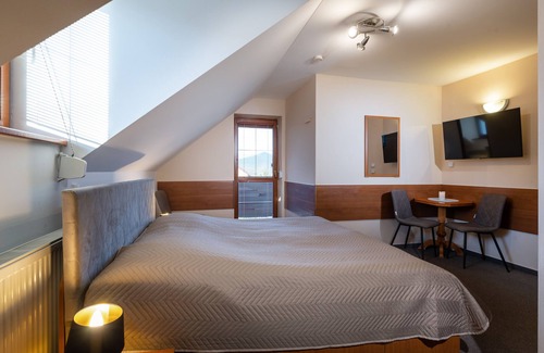 Rajecke Teplice House | Vila Viktória
