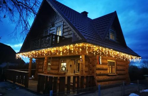 Podcetrtek Ski Chalet | Vila Vilinka & Vila Native Vilinija resort Village