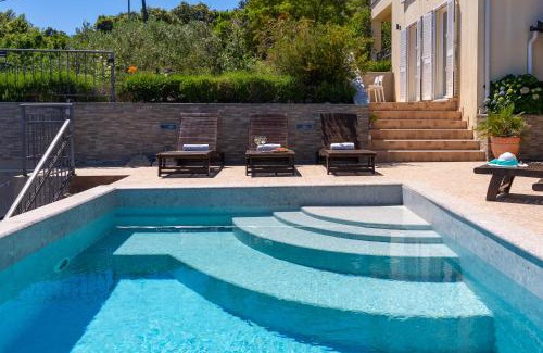 Cove Donja Krusica (Donje selo) Apartment | Vila Vita