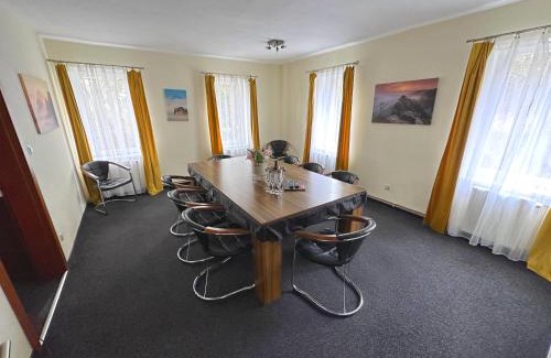 Krasna Lipa Cabin | Vila Vlčí Hora