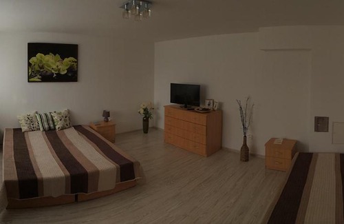 Hul House | Vila Vodica