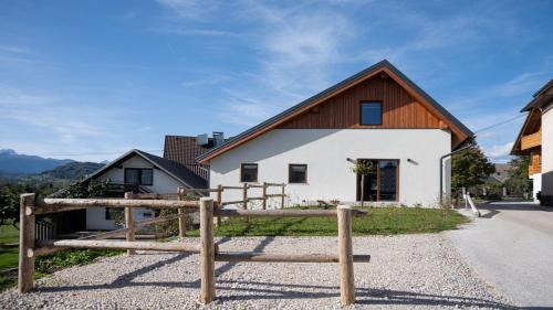Zirovnica House | Vila Vrba