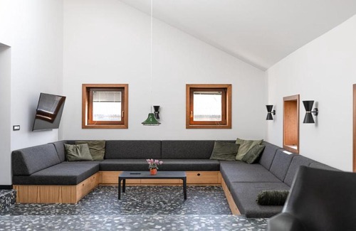 Zirovnica House | Vila Vrba
