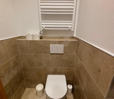 Rogaska Slatina Apartment | Vila Weekend