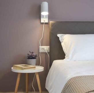 Alba Iulia Apartment | Vila White Tulip