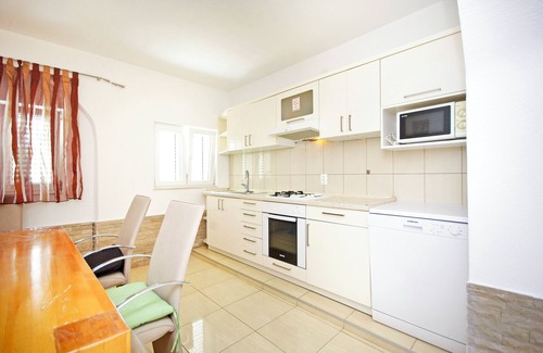Vrgorac House | Vila With Heated swimming Pool And Jacuzzi In The Oasis Of Peace And Quiet