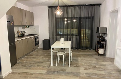 Busteni Villa | Vila Zamora