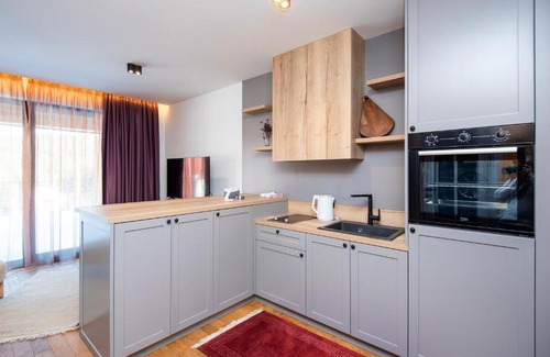 Kasidoli Apartment | Vila Zarka