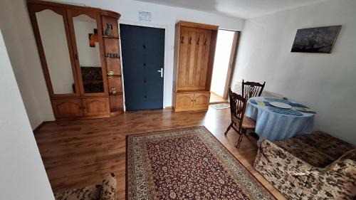 Piatra Fantanele House | Vila Zenyt