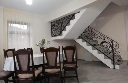 Rucar Villa | Vila Zorilor