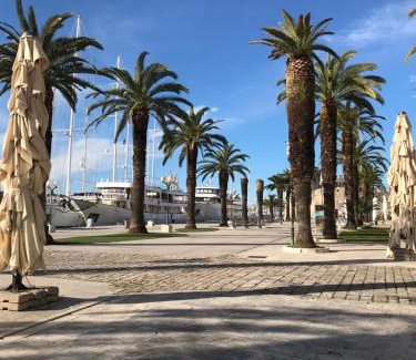 Trogir Apartment | Vila Zrina - Apartmani