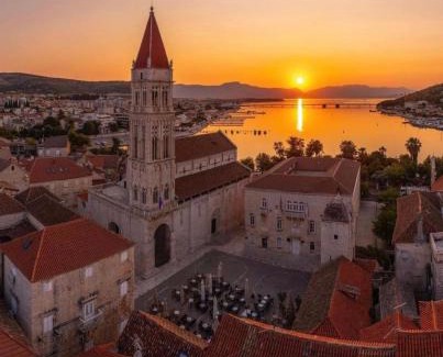 Trogir Apartment | Vila Zrina - Apartmani