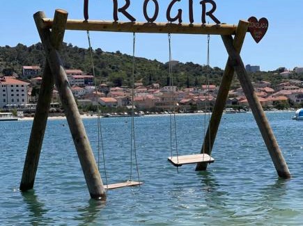 Trogir Apartment | Vila Zrina - Apartmani