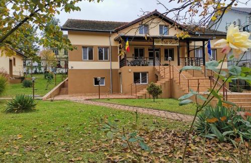 Buzias House | Vila Zuela