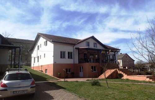 Buzias House | Vila Zuela