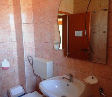 Buzias House | Vila Zuela
