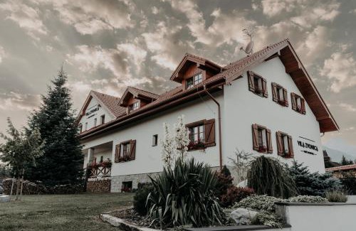 Nova Lesna Villa | Vila Zvonica