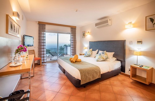 Monchique House | Vilafoîa AL