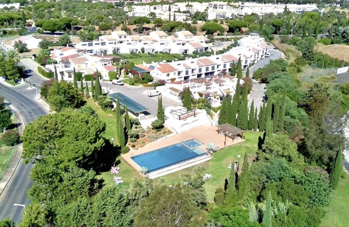 Aldeia do Golfe Villa | VILAMOURA CONCEPT VILLA WITH POOL by HOMING