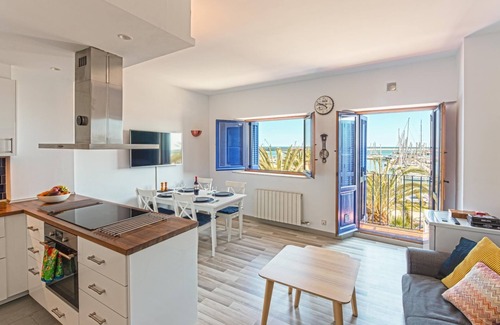 Vilanova I la Geltru Apartment | Vilanovaapartments. Beautiful spot on the Spanish Coast!