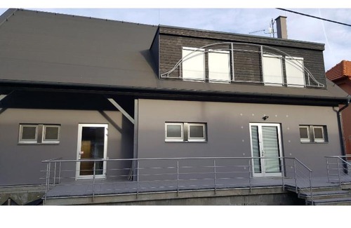 Pavlov House | VilaPavlov