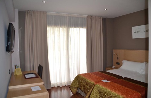 Flix Hotel | Vilar Riu de Baix