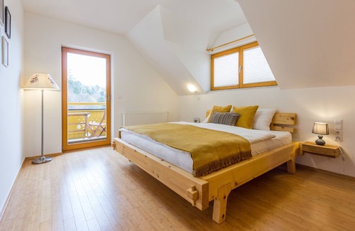 Razvanje Bed & Breakfast | Vilaraj