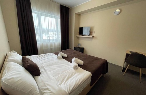 Zemgale Hotel | VilarHotel
