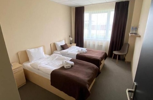 Zemgale Hotel | VilarHotel