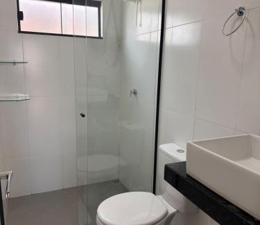 Macapa Apartment | Vilarin Lofts