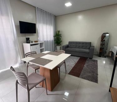 Macapa Apartment | Vilarin Lofts