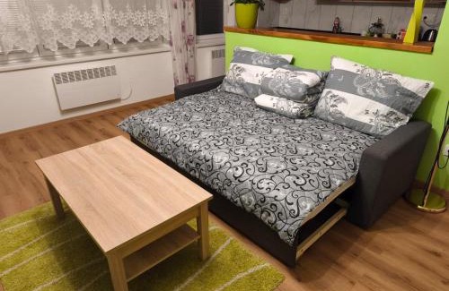 Mohelnice Apartment | Vilarose Apartment