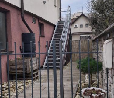 Mohelnice Apartment | Vilarose Apartment