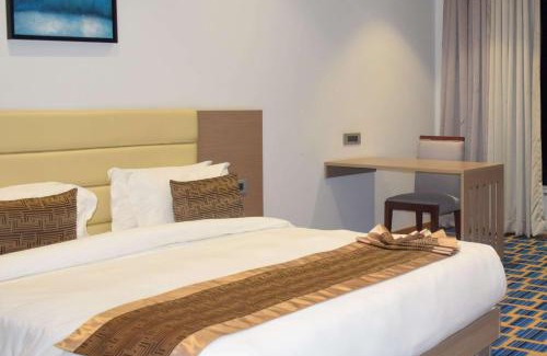 Shahdol Hotel | Vilasa International