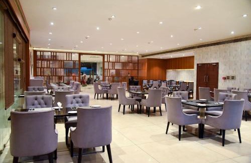 Shahdol Hotel | Vilasa International