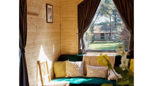Great Horkesley House | Vilasini Hut by Tiny Away