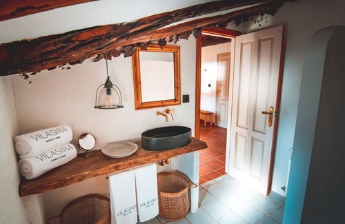 Venta del Moro Hotel | VILASIRA Rooms & Wines - Adults Only