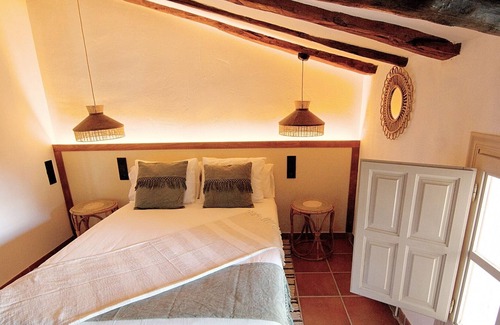 Venta del Moro Hotel | VILASIRA Rooms & Wines - Adults Only