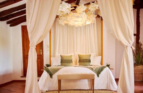 Venta del Moro House | VILASIRA (Rooms & Wines)