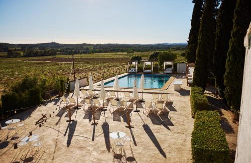 Venta del Moro House | VILASIRA (Rooms & Wines)