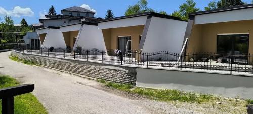 Bosanska Krupa Villa | VileEki