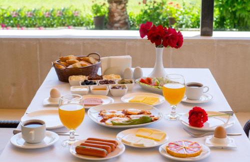 Masalli Hotel | Vilesh Palace Hotel
