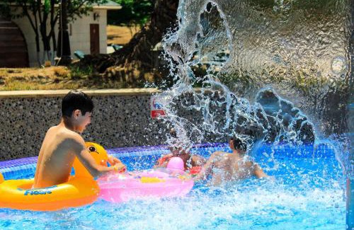 Masalli Hotel | Vilesh Palace Hotel