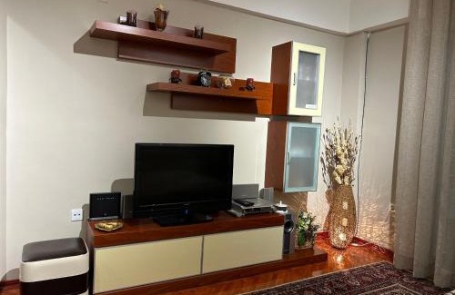Star Dojran Apartment | VILI APARTMENTS STAR DOJRAN
