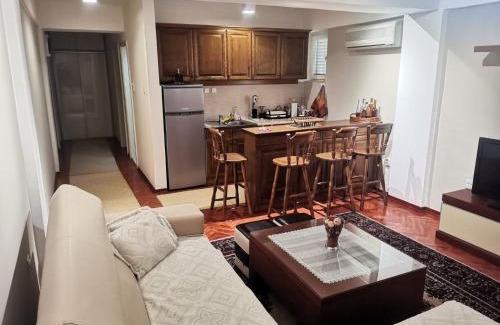 Star Dojran Apartment | VILI APARTMENTS STAR DOJRAN