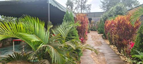 Rwamagana Hotel | Vilimani Garden Residence