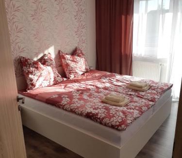 Cachtice Apartment | Vilka Čachtice