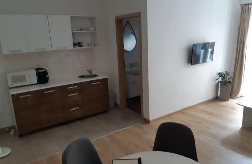 Cachtice Apartment | Vilka Čachtice