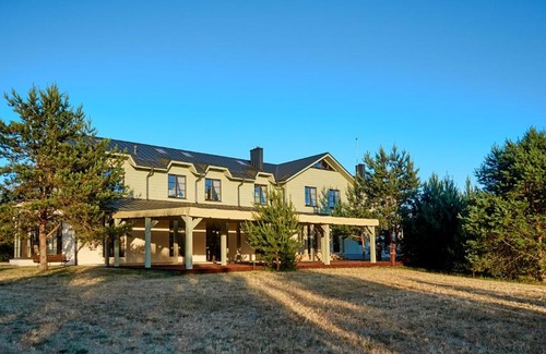 Vilkanastrai House | Vilkanastrų Dvaras